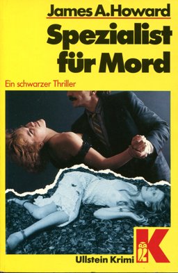 Spezialist Fur Mord