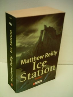 Ice Station