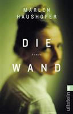 Die Wand  9783548605715 Front Cover