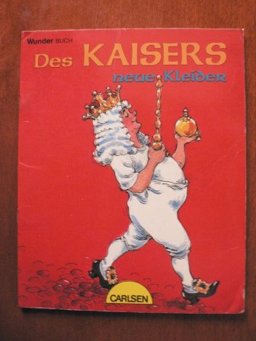 Des Kaisers Neue Kleider
