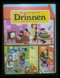 Drinnen
