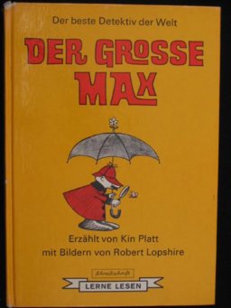 Der Grosse Max