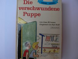 Die Verschwundene Puppe Die Verschwundene Puppe