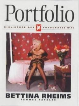 Bettina Rheims Bettina Rheims