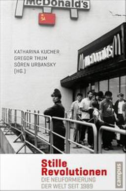 Stille Revolutionen