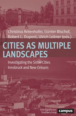 Cities As Multiple Landscapes