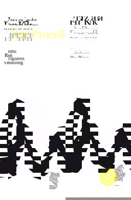 Franz Kafka Gesamtwerk - Neuausgabe: Der Proceß: Roman  9783596181148 Front Cover