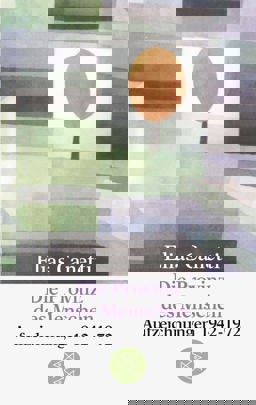 Die Provinz des Menschen