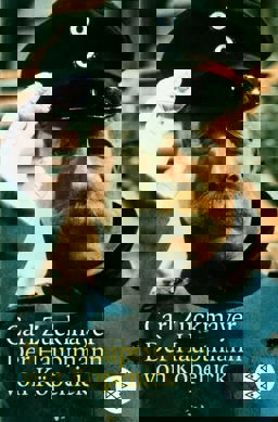 DER HAUPTMANN VON KOEPENICK 1st 9783596270026 Front Cover