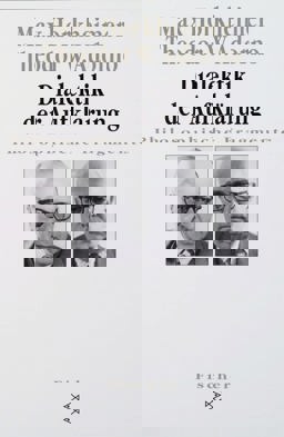 Dialektik der Aufklaerung