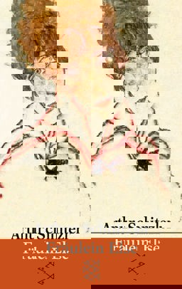 Frï¿½ulein Else Und Andere Erzï¿½hlungen 13th 9783596291021 Front Cover