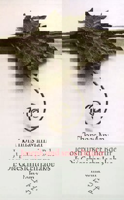 Joseph und seine Brüder I. Die Geschichten Jaakobs