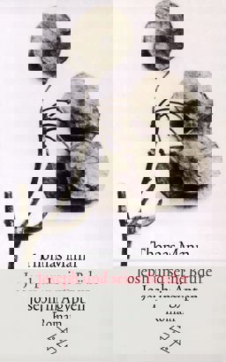 Joseph und seine Brüder III. Joseph in Ägypten