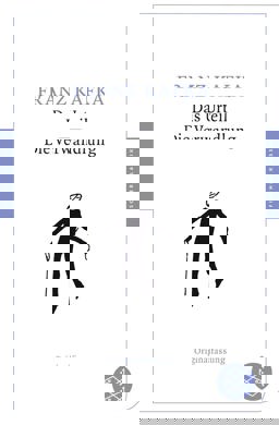 Das Urteil / die Verwandlung