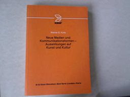 Neue Medien und Kommunidationsformen