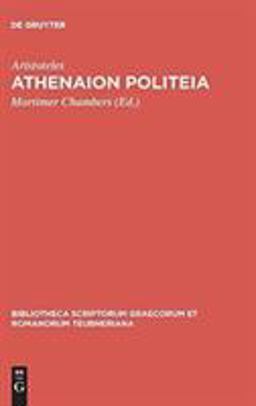 Athenaion Politeia Athenaion Politeia