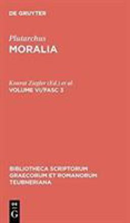 Moralia