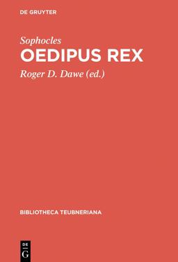 Oedipus Rex