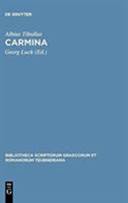 Carmina