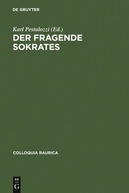 Der Fragende Sokrates
