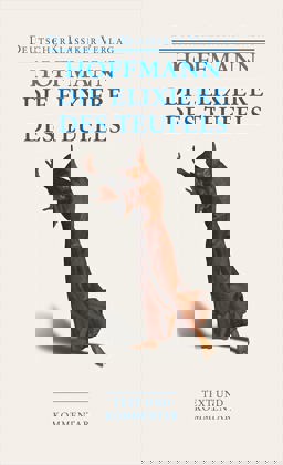 Die Elixiere des Teufels