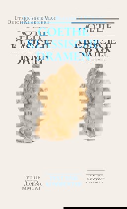 Klassische Dramen: Iphigenie auf Tauris / Egmont / Torquato Tasso