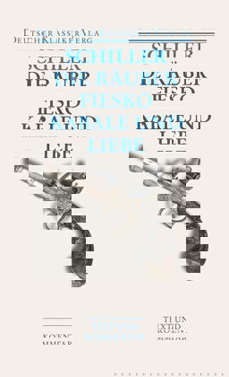 Die Räuber / Fiesko / Kabale und Liebe