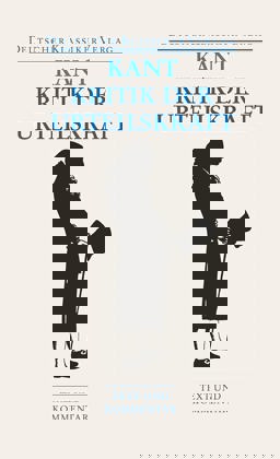 Kritik der Urteilskraft / Schriften zur Ästhetik und Naturphilosophie