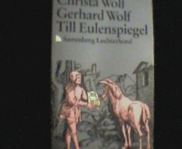Till Eulenspiegel. with Gerhard Wolf