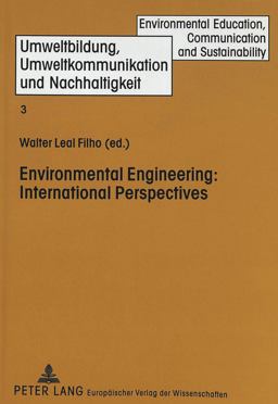 Environmental Engineering