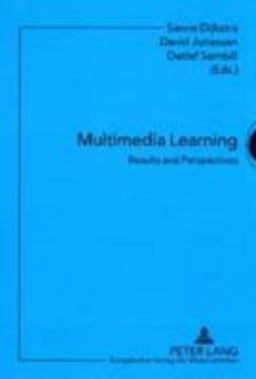 Multimedia Learning