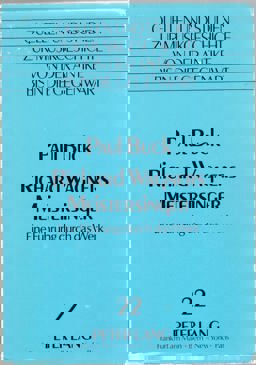 Richard Wagners Meistersinger