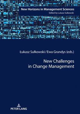 New Challenges in Change Management New Challenges in Change Management