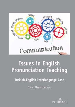 Issues in English Pronunciation Teaching