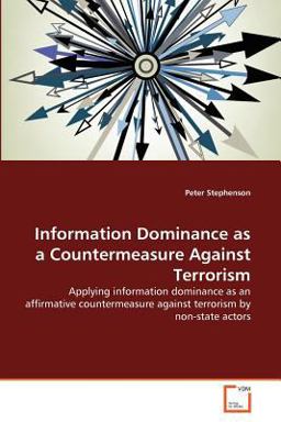 Information Dominance As a Countermeasure Against Terrorism