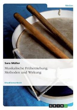 Musikalische Früherziehung