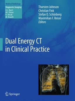 Dual Energy CT in Clinical Practice