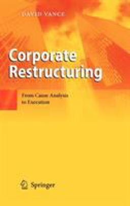 Corporate Restructuring