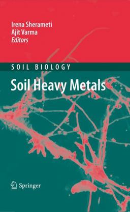 Soil Heavy Metals Soil Heavy Metals