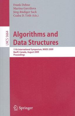 Algorithms and Data Structures Algorithms and Data Structures