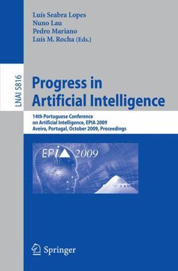 Progress in Artificial Intelligence Progress in Artificial Intelligence