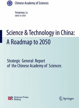 Science and Technology in China