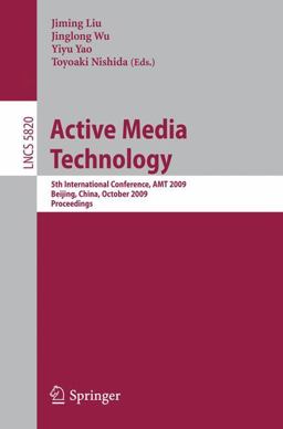 Active Media Technology Active Media Technology