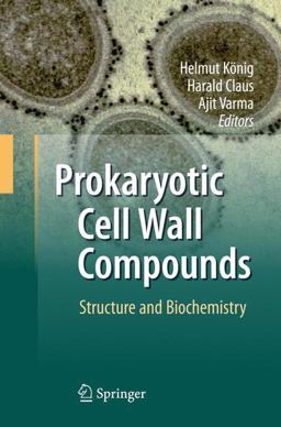 Prokaryotic Cell Wall Compounds Prokaryotic Cell Wall Compounds