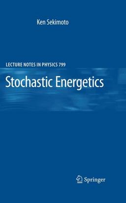 Stochastic Energetics  9783642054105 Front Cover