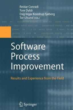 Software Process Improvement