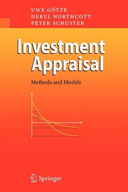 Investment Appraisal