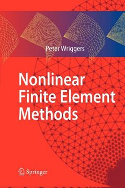 Nonlinear Finite Element Methods Nonlinear Finite Element Methods