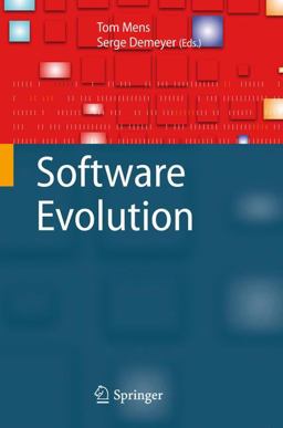 Software Evolution Software Evolution