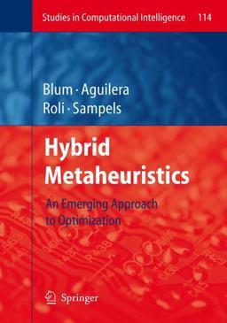 Hybrid Metaheuristics Hybrid Metaheuristics